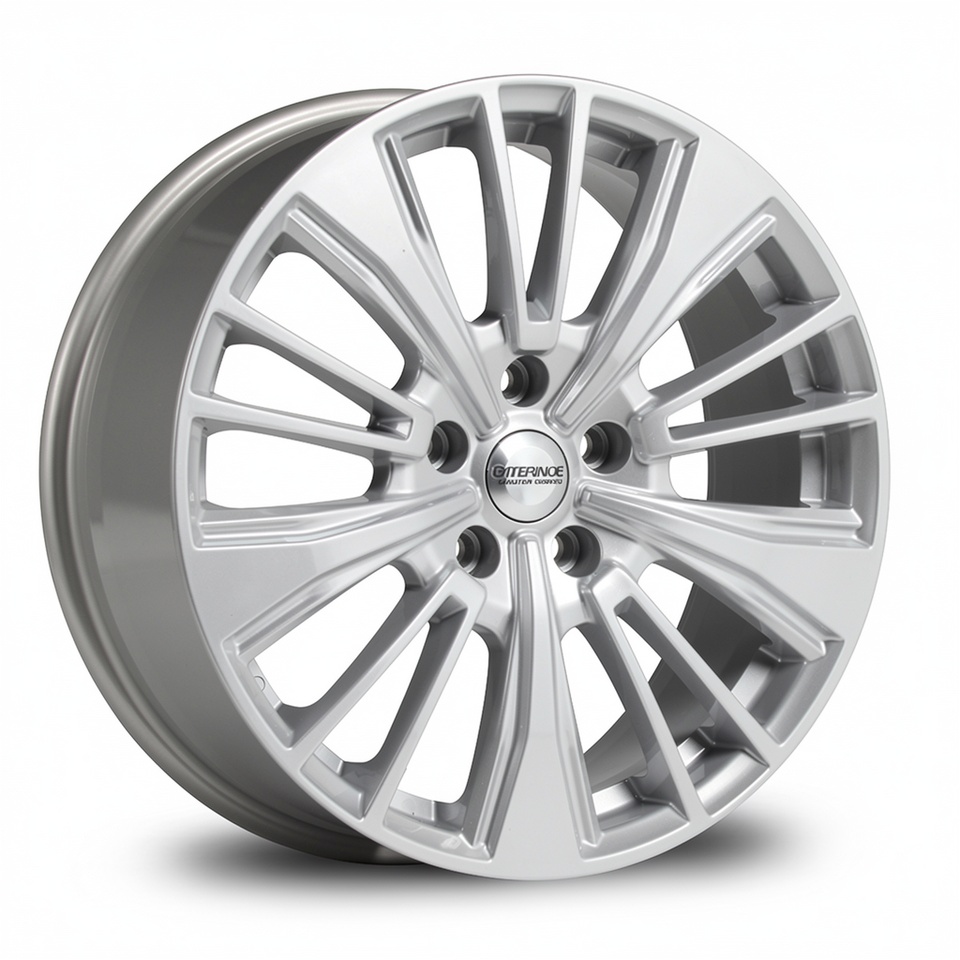 Скад KL-1060 7.5J x 18 5x108 ET47 DIA60.10