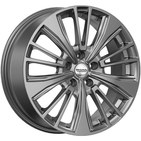 Скад KL-1060 7.5J x 18 5x108 ET46 DIA59.60