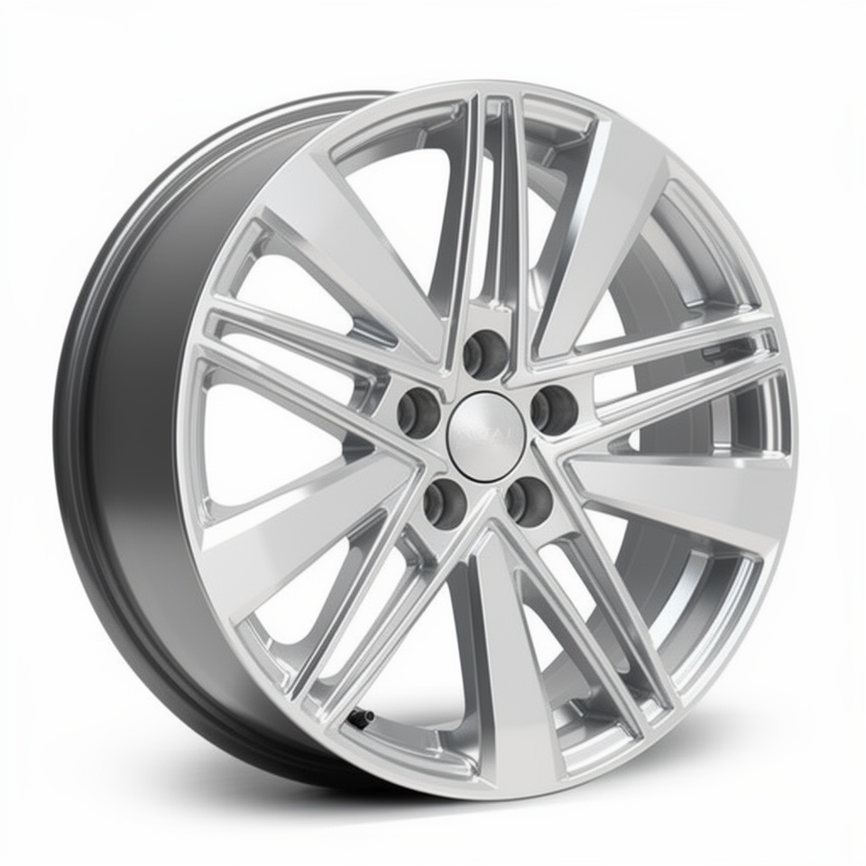 Скад Тайто 6.5J x 16 5x108 ET33 DIA60.10