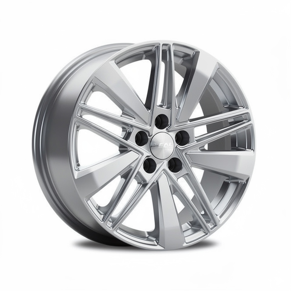 Скад Тайто 6.5J x 16 5x108 ET33 DIA60.10