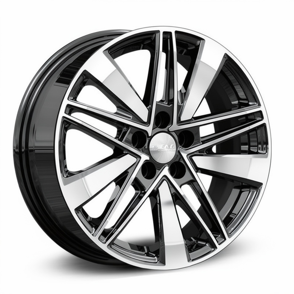 Скад Тайто 6.5J x 16 5x112 ET42 DIA57.10