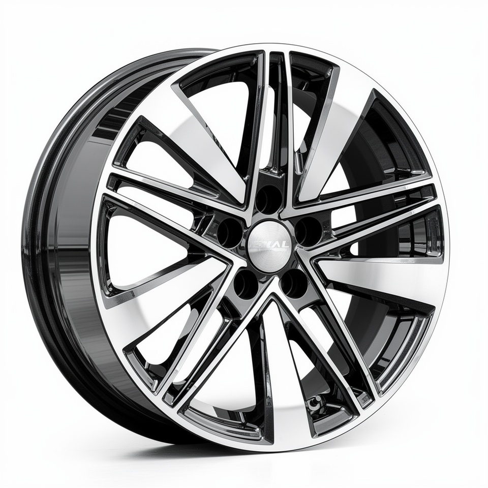 Скад Тайто 6.5J x 16 5x114 ET45 DIA60.10