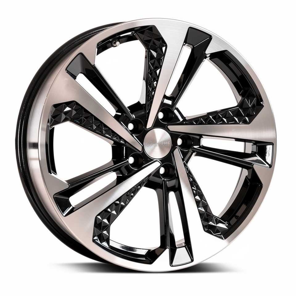 Скад KL-1069 7J x 18 5x108 ET33 DIA60.10