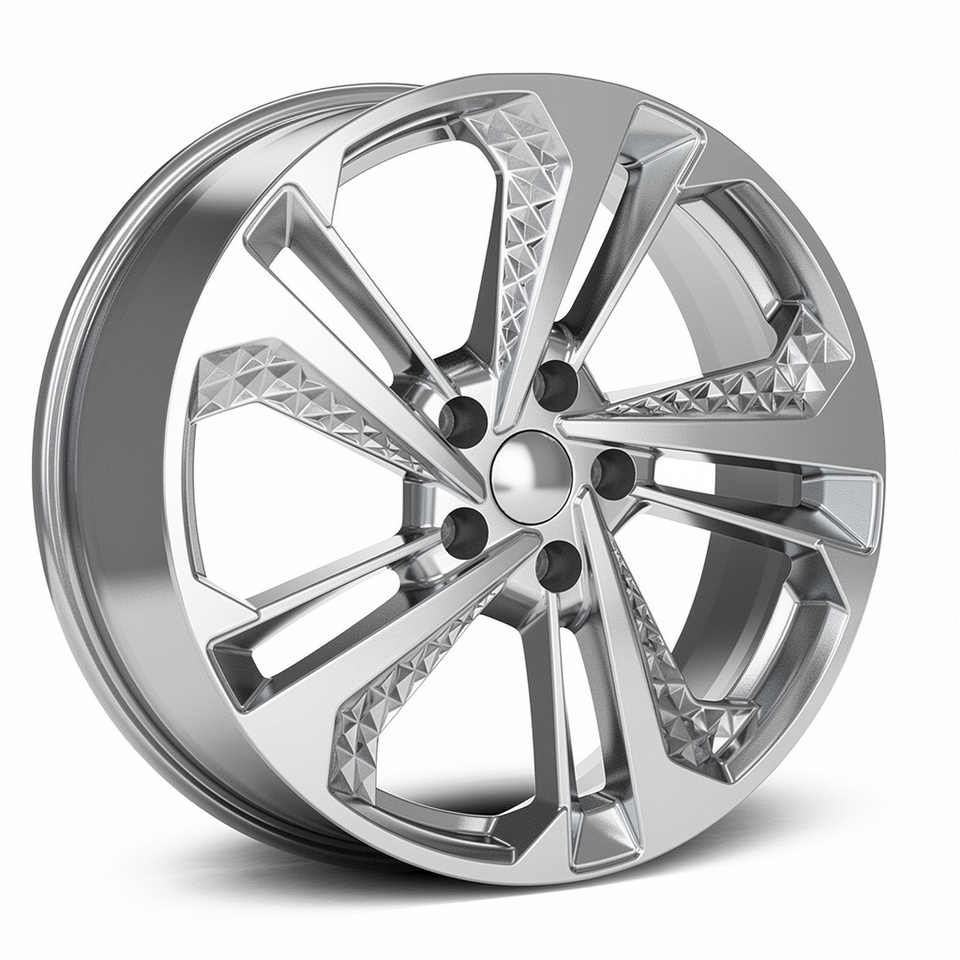 Скад KL-1069 7J x 18 5x108 ET33 DIA60.10