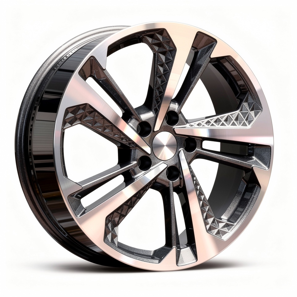Скад KL-1069 7J x 18 5x114 ET35 DIA60.10