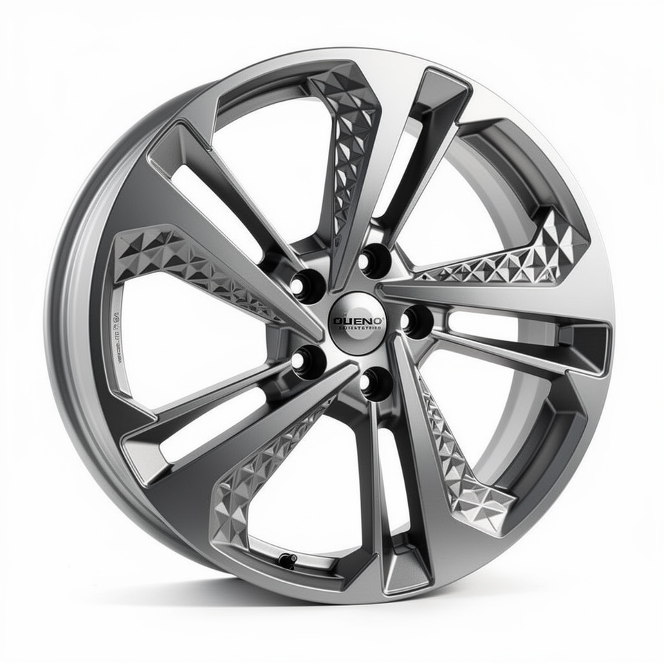 Скад KL-1069 7J x 18 5x114 ET35 DIA60.10