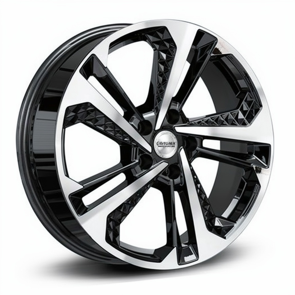 Скад KL-1069 7J x 18 5x114 ET37 DIA66.60