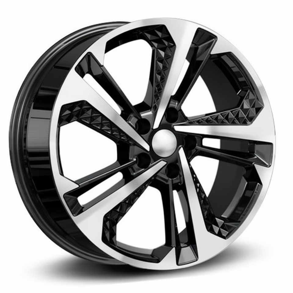 Скад KL-1069 7J x 18 5x114 ET40 DIA66.10