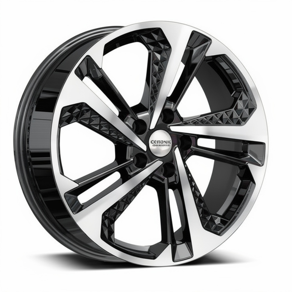 Скад KL-1069 7J x 18 5x114 ET40 DIA66.60