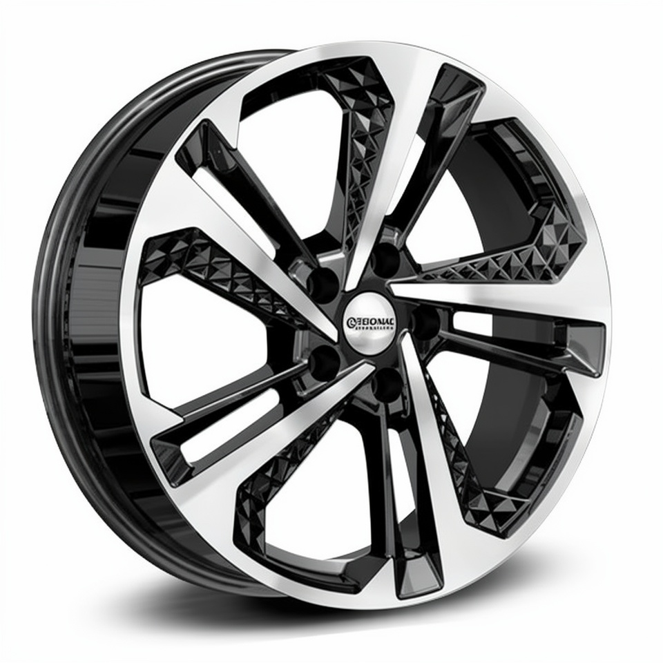Скад KL-1069 7J x 18 5x114 ET45 DIA60.10