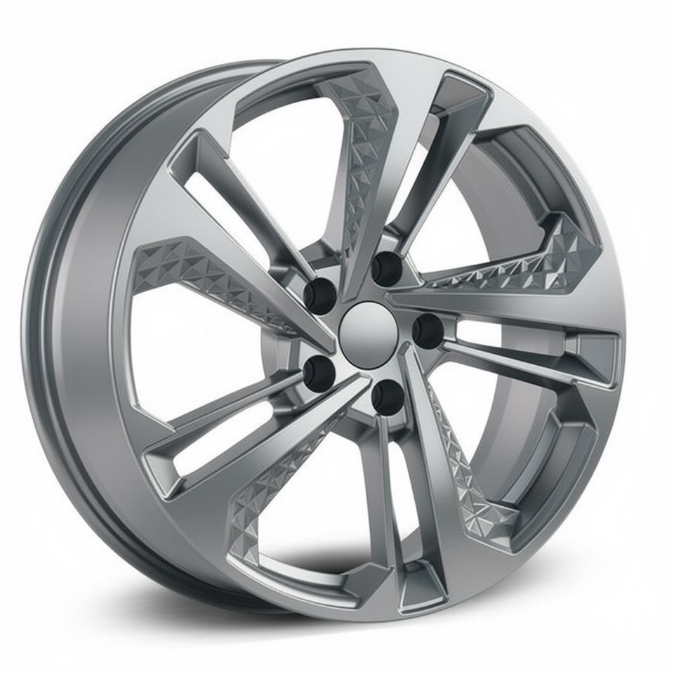 Скад KL-1069 7J x 18 5x114 ET45 DIA66.10