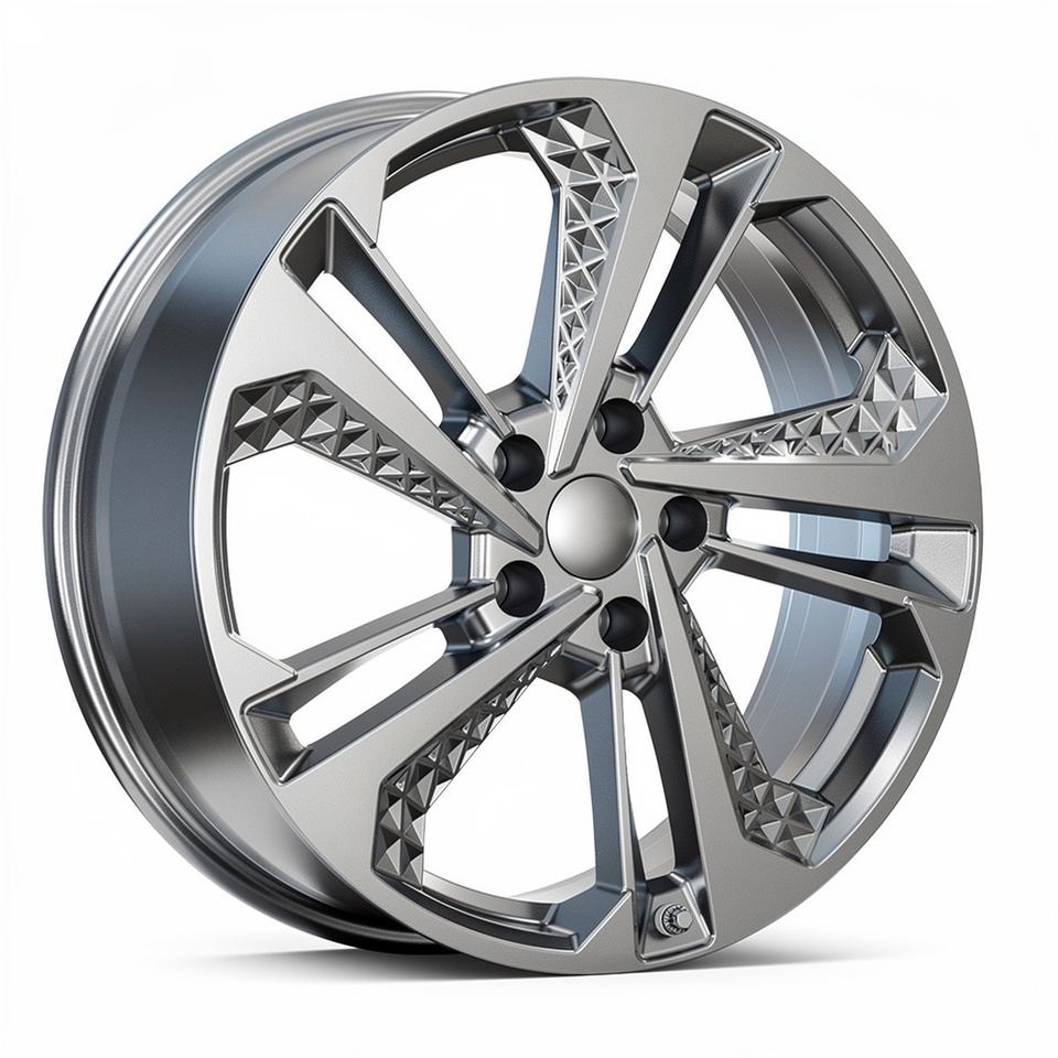 Скад KL-1069 7J x 18 5x108 ET38 DIA60.10