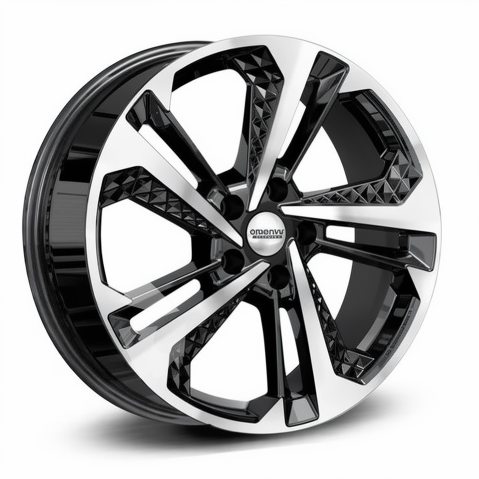 Скад KL-1069 7J x 18 5x114 ET34 DIA66.60