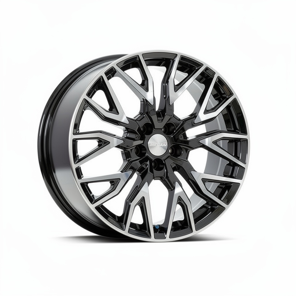 Скад Эльба 7J x 18 5x108 ET33 DIA60.10
