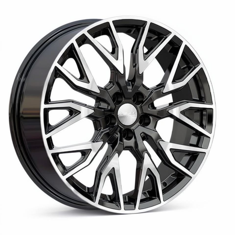 Скад Эльба 7J x 18 5x108 ET36 DIA65.10