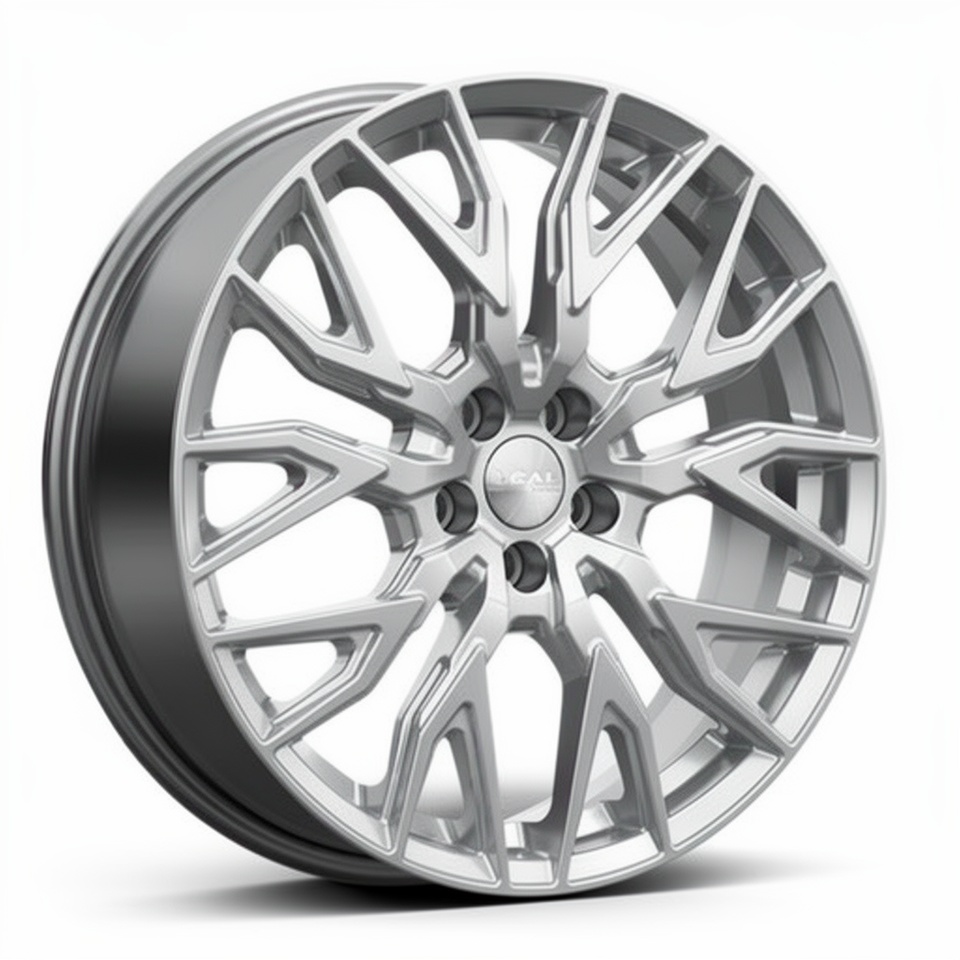 Скад Эльба 7J x 18 5x108 ET36 DIA65.10