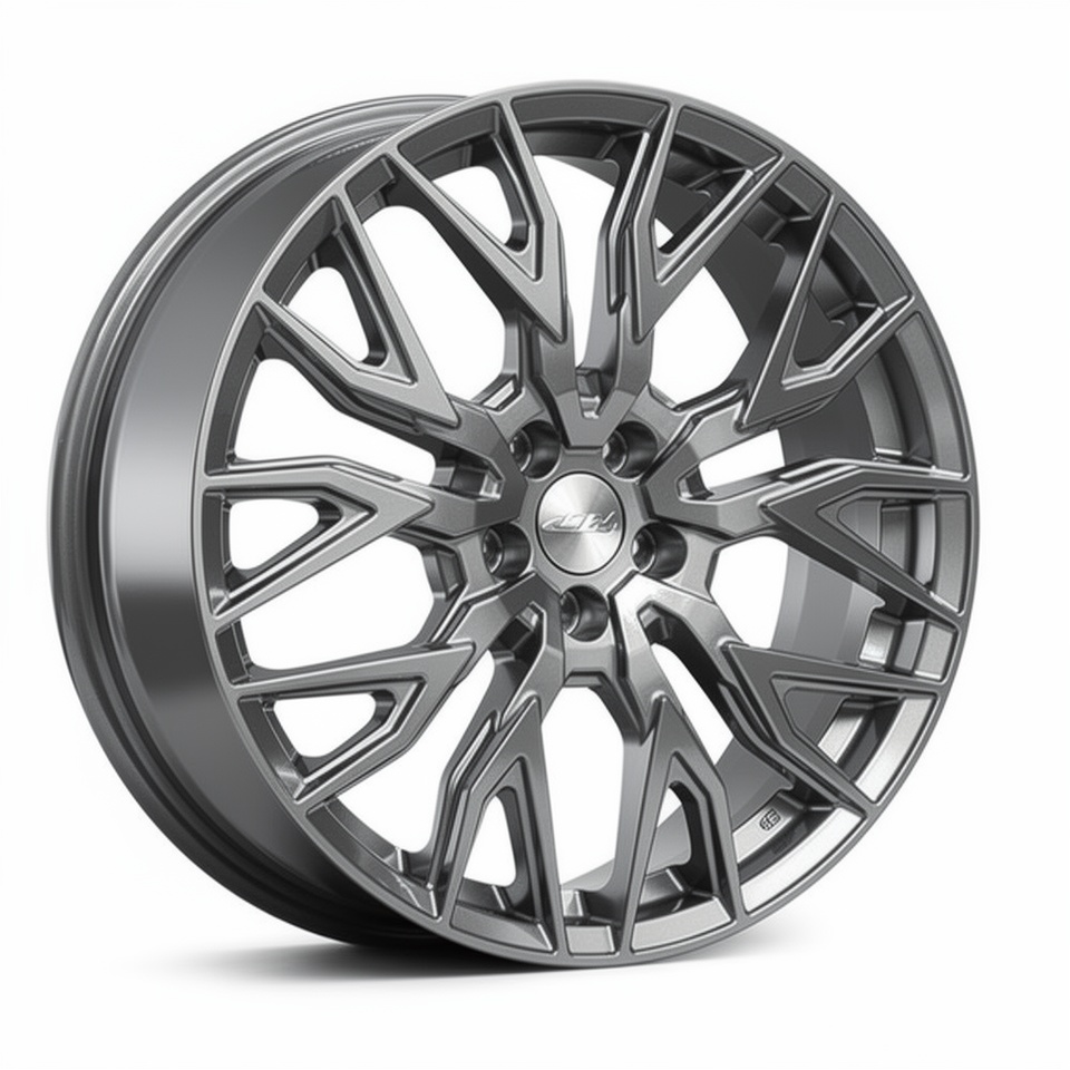 Скад Эльба 7J x 18 5x108 ET36 DIA65.10