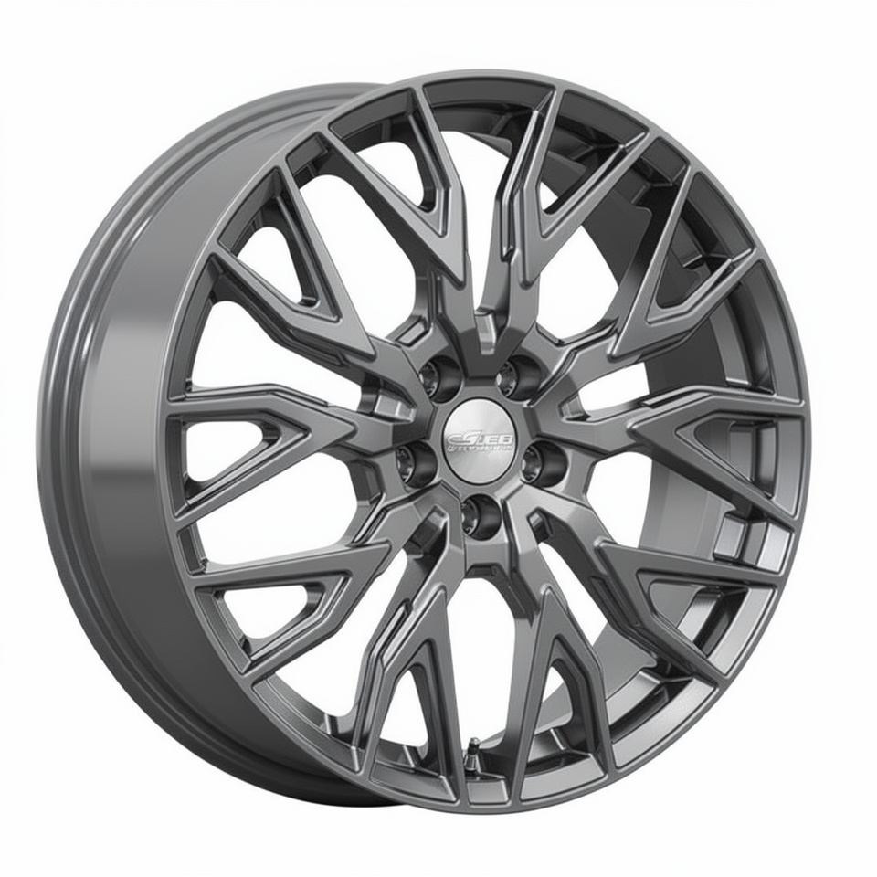 Скад Эльба 7J x 18 5x108 ET41 DIA59.60