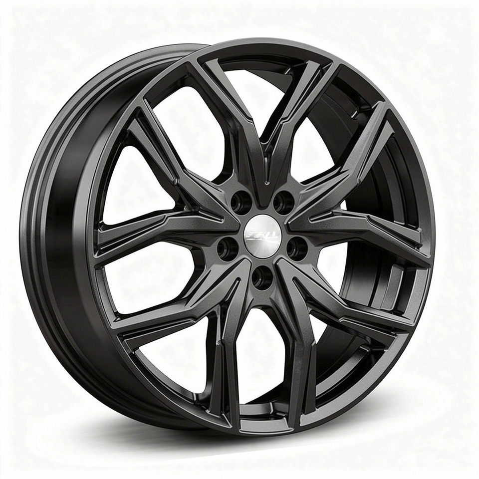Скад Арика 8J x 19 5x108 ET48 DIA63.35