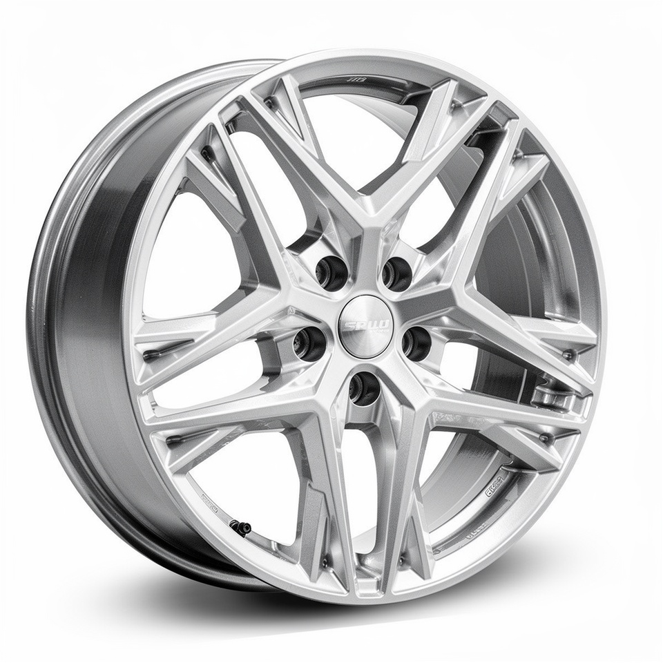 Скад Челси 8J x 18 5x120 ET40 DIA72.60