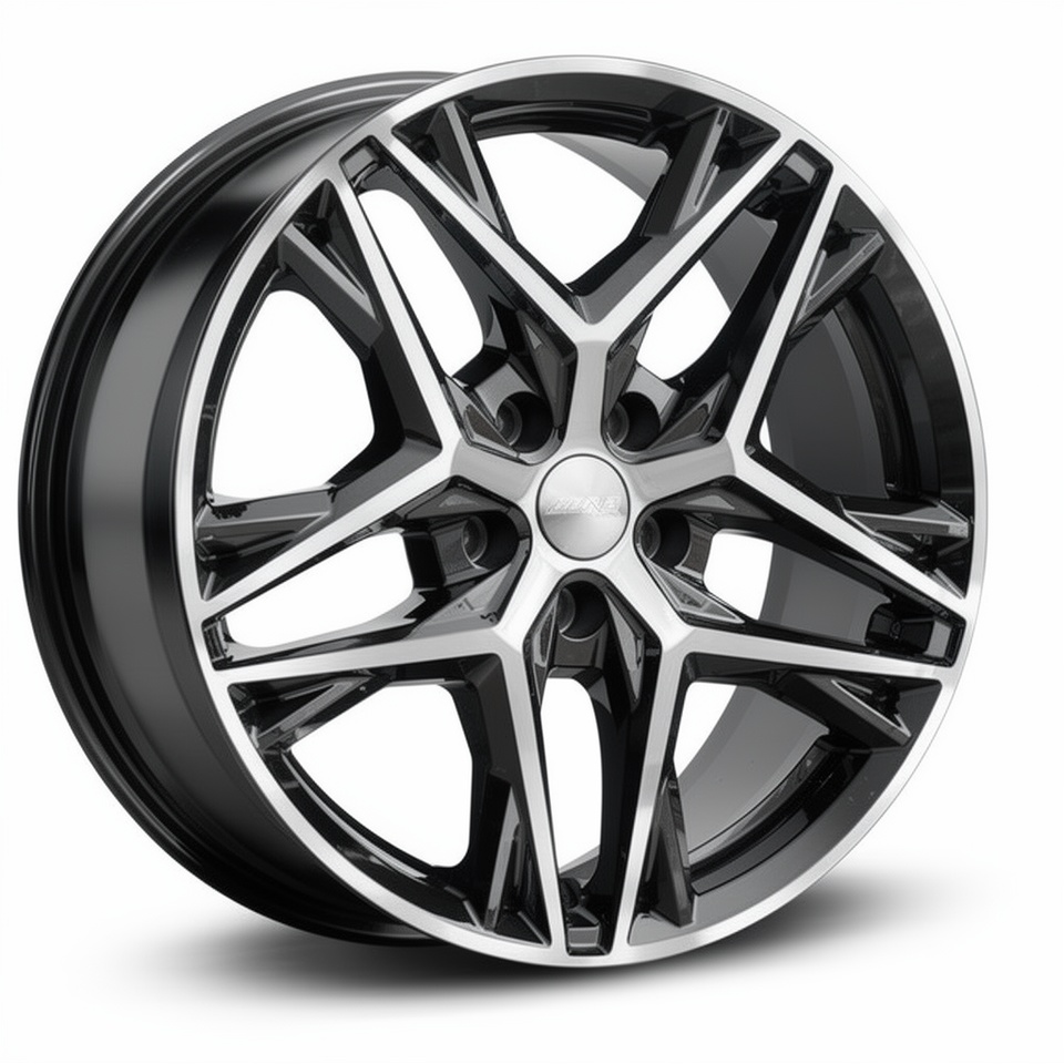 Скад Челси 8J x 18 5x130 ET43 DIA84.10