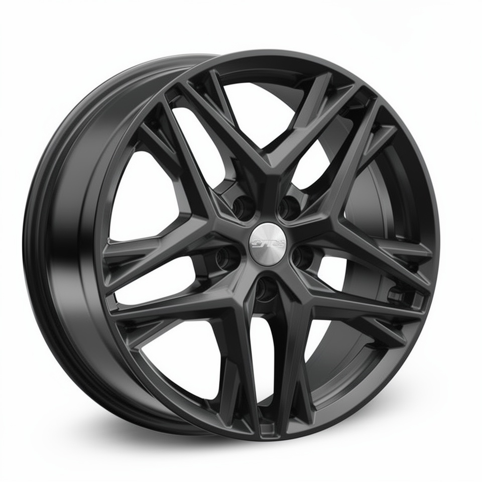 Скад Челси 8J x 18 5x130 ET43 DIA84.10