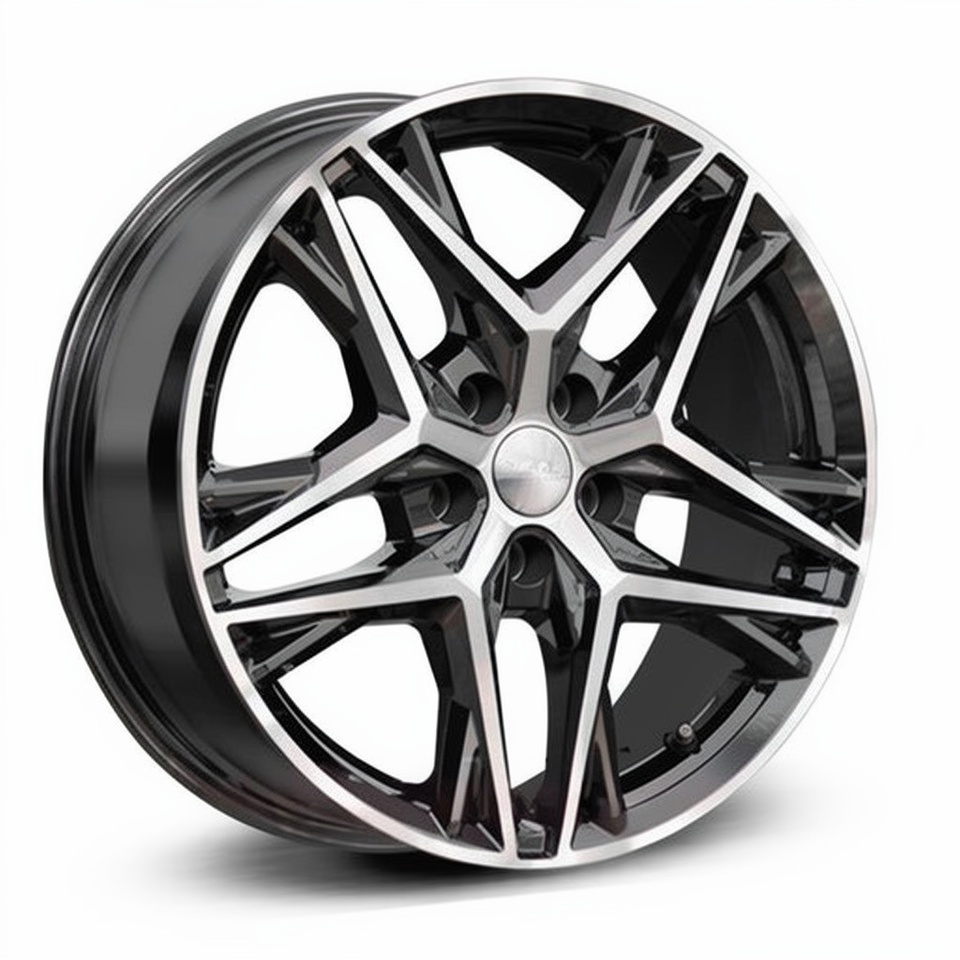 Скад Челси 8J x 18 5x120 ET45 DIA65.10