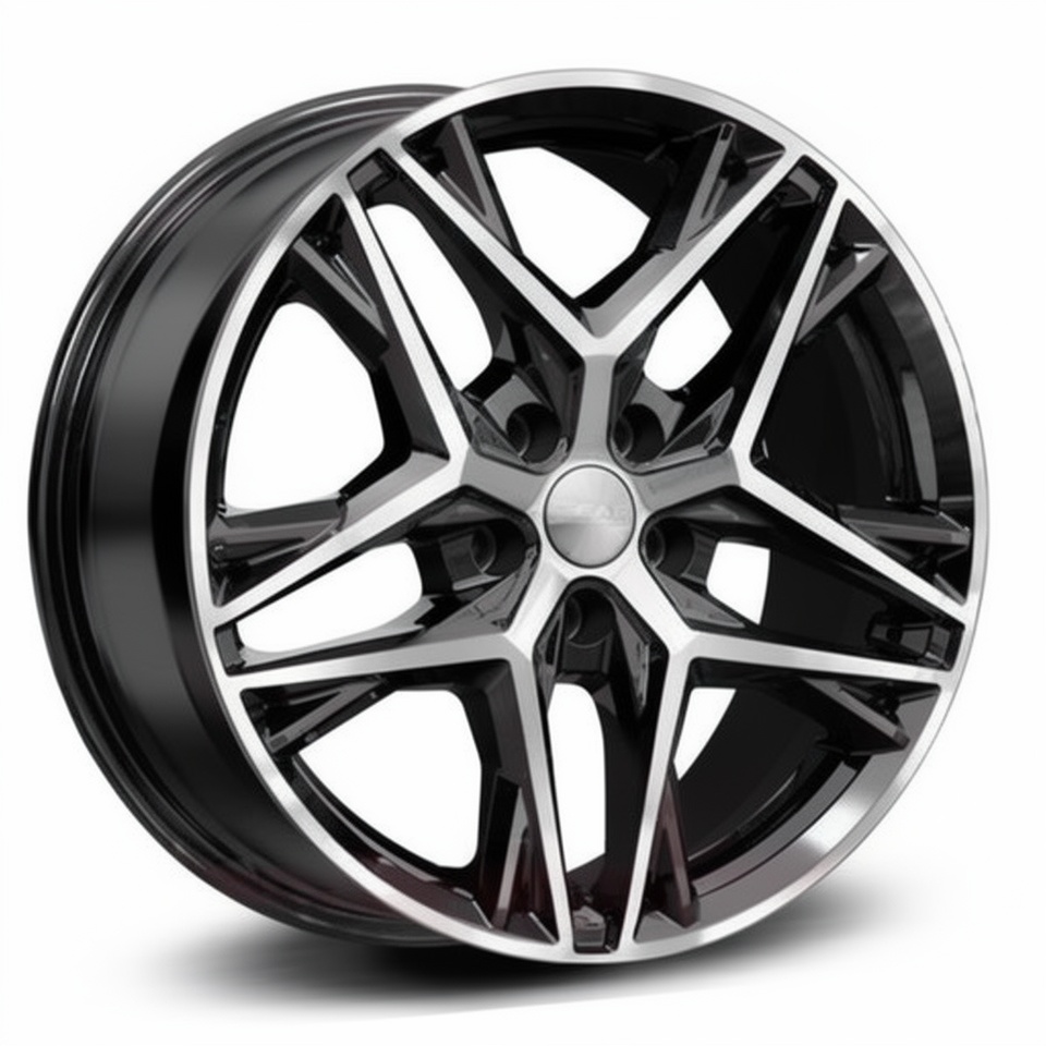 Скад Челси 8J x 18 5x120 ET50 DIA65.10