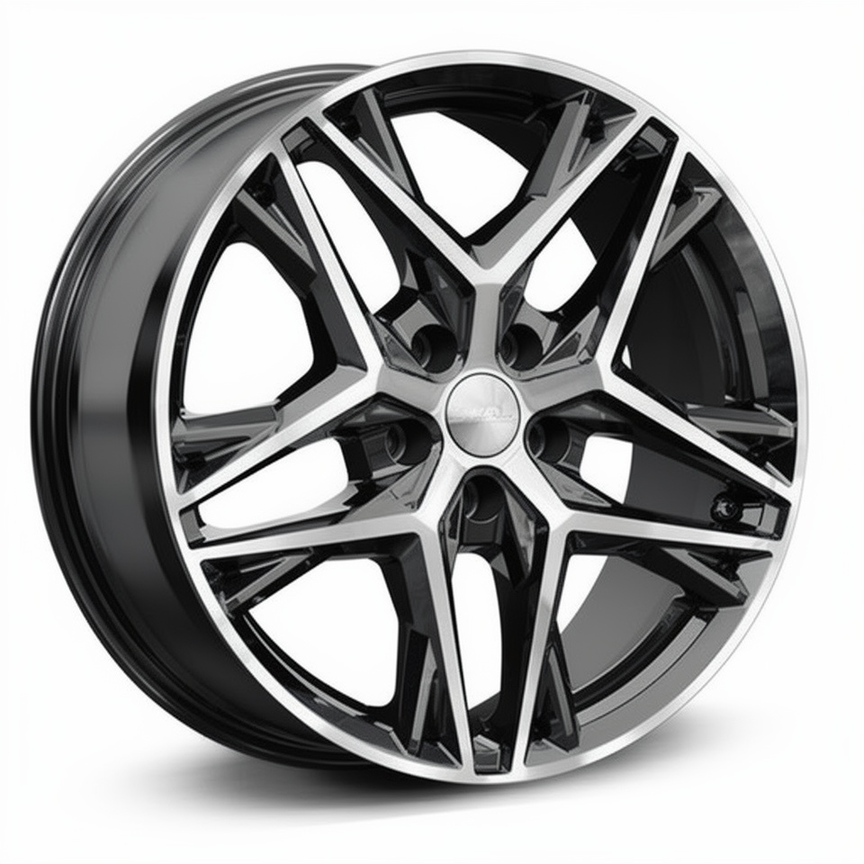 Скад Челси 8J x 18 5x130 ET50 DIA71.60