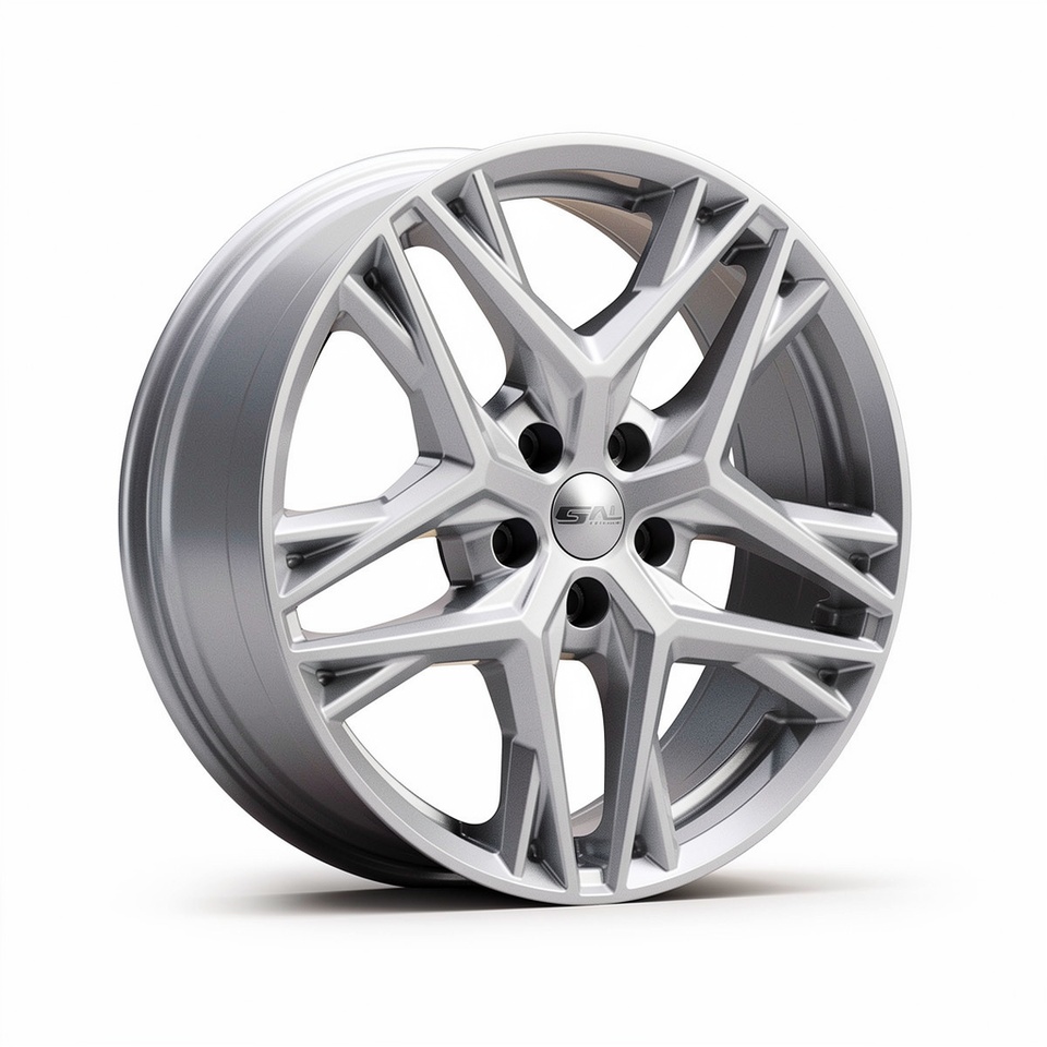Скад Челси 8J x 18 5x130 ET50 DIA71.60