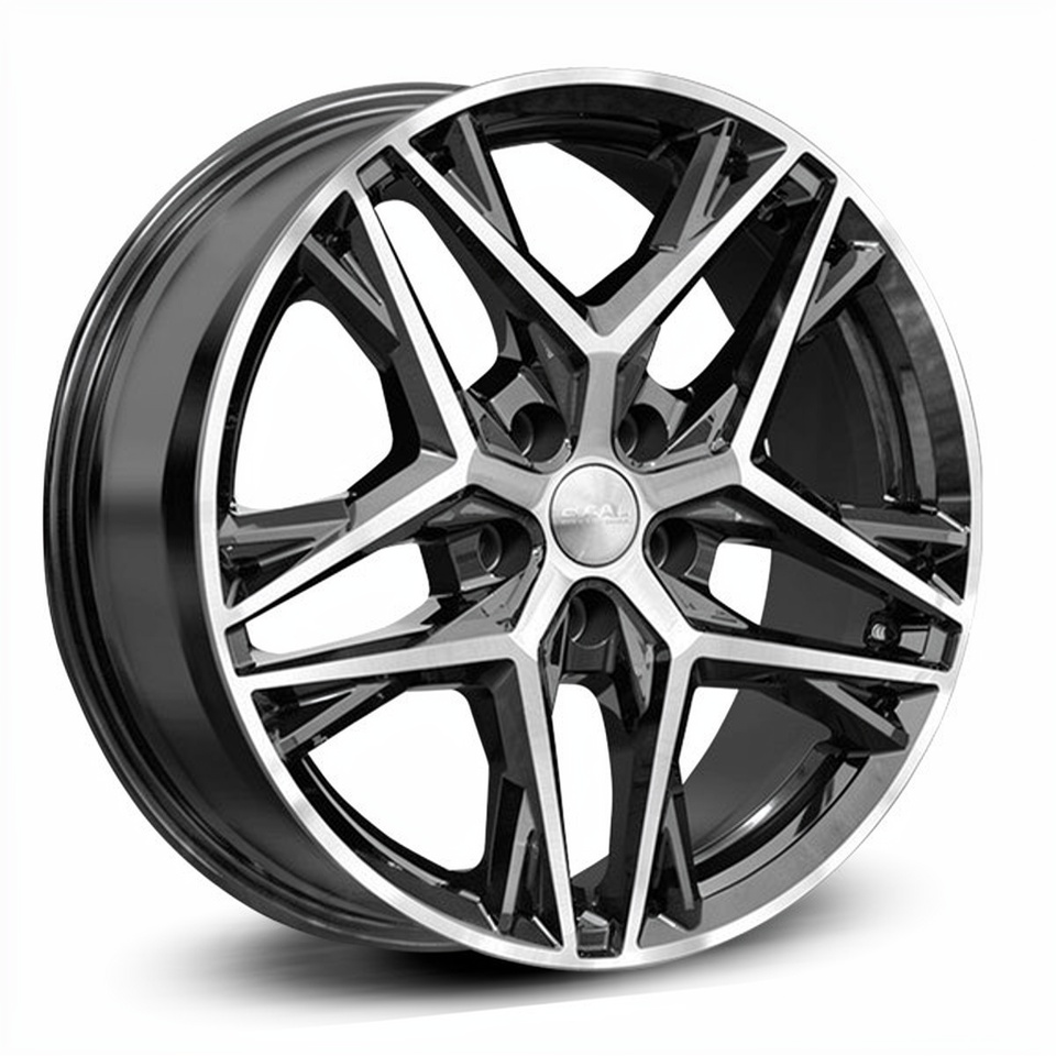 Скад Челси 8J x 18 5x120 ET41 DIA59.60