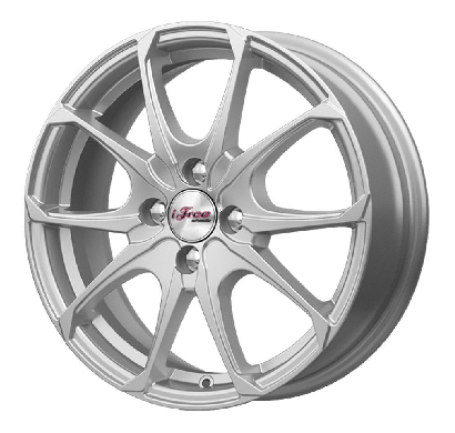 iFree Такеши 6J x 16 5x114 ET40 DIA67.10
