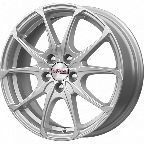 iFree Такеши 6J x 16 5x100 ET35 DIA67.10