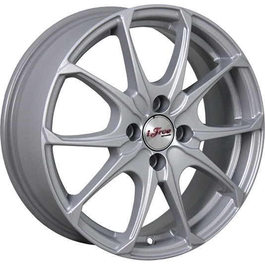 iFree Такеши 6J x 16 4x114 ET40 DIA67.10