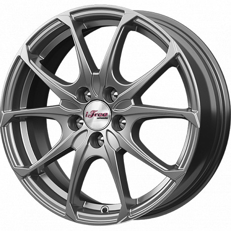 iFree Такеши 6J x 16 5x114 ET40 DIA67.10