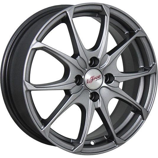 iFree Такеши 6J x 16 4x100 ET45 DIA54.10