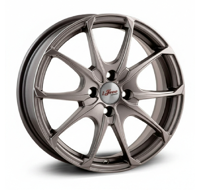iFree Такеши 6J x 16 4x100 ET45 DIA60.10