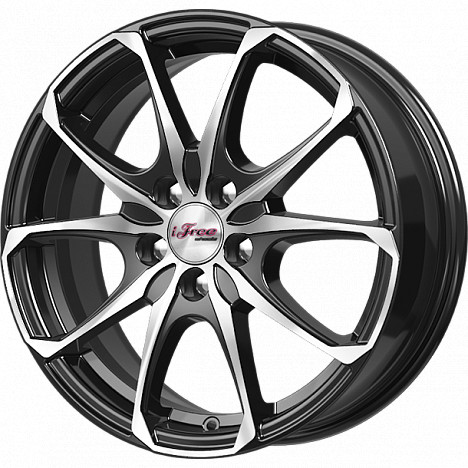 iFree Такеши 6J x 16 5x114 ET45 DIA67.10