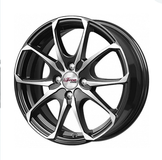 iFree Такеши 6J x 16 4x100 ET45 DIA54.10