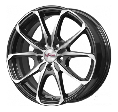iFree Такеши 6J x 16 5x112 ET45 DIA57.10