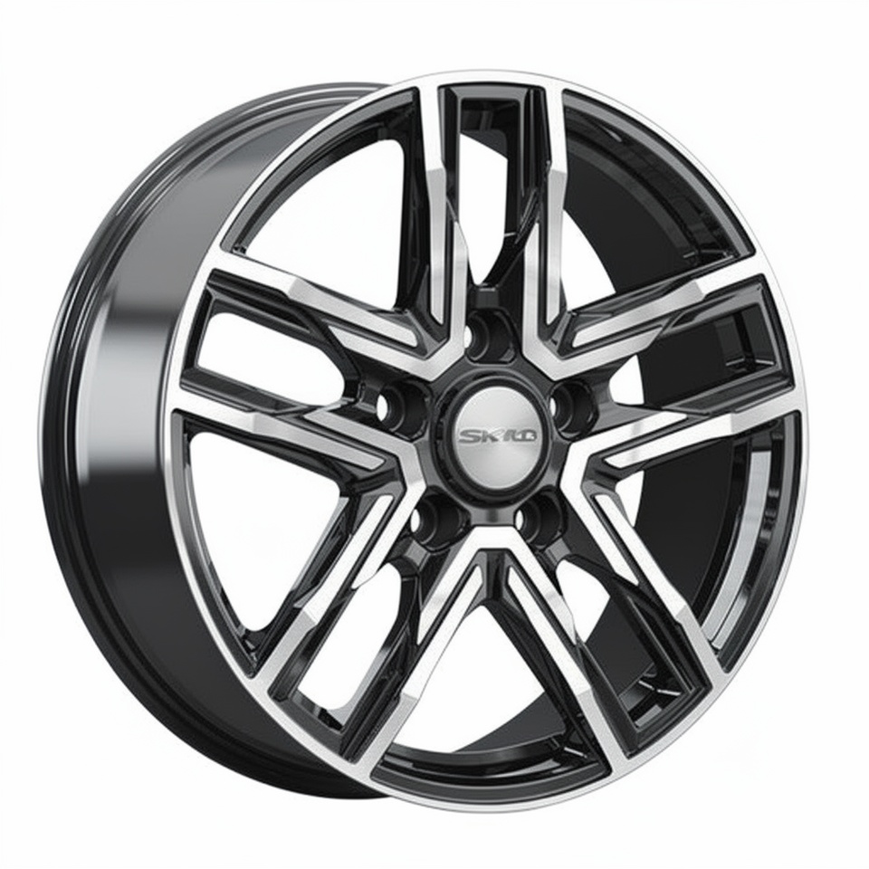 Скад Техас 8.5J x 20 5x150 ET55 DIA110.10