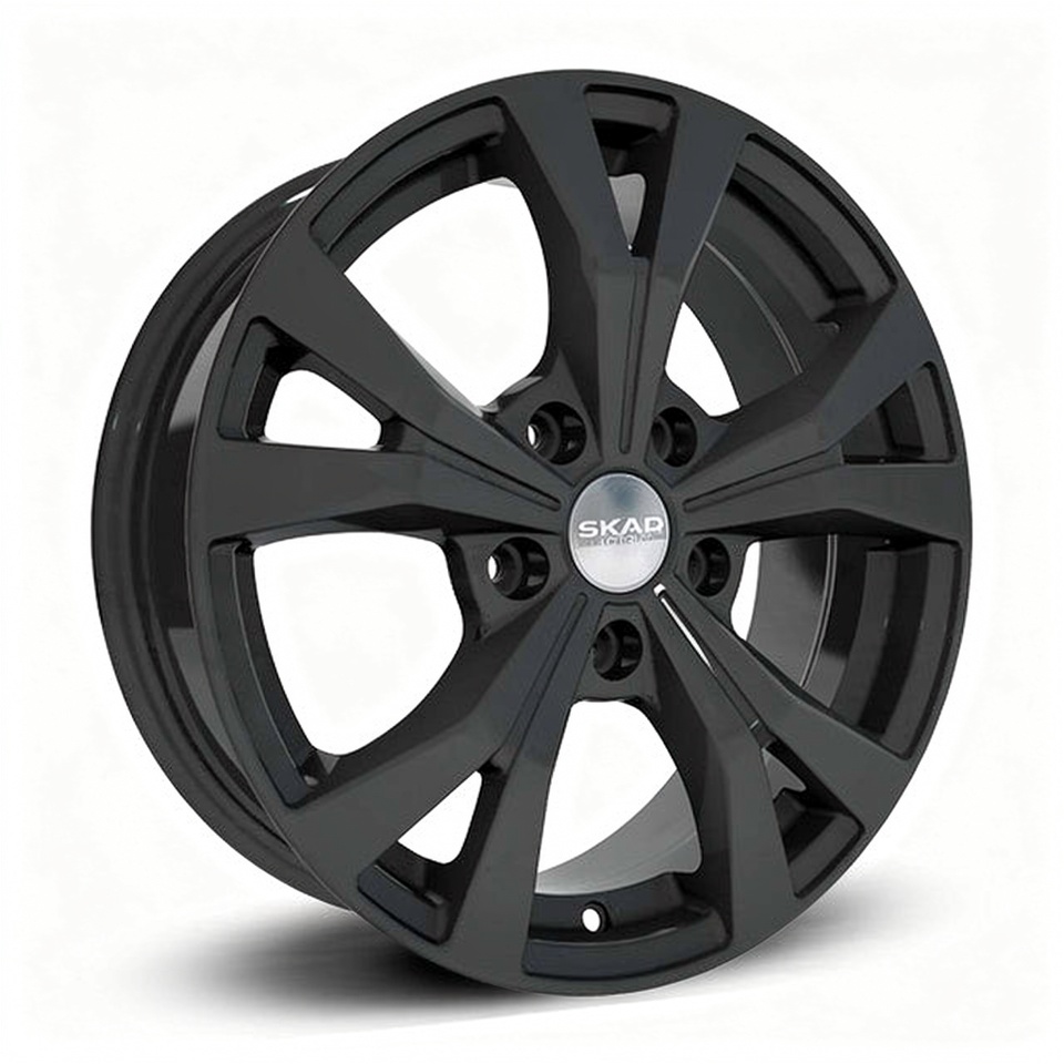 Скад Нагано 6.5J x 16 5x114 ET45 DIA67.10