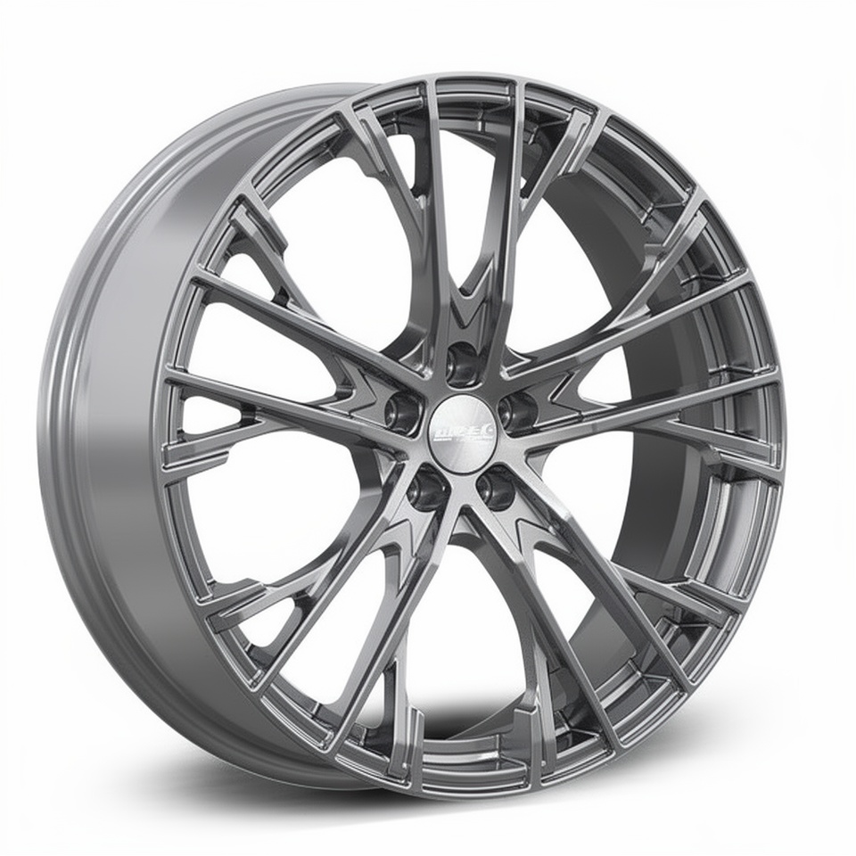 Скад Ларго 7.5J x 19 5x108 ET33 DIA60.10