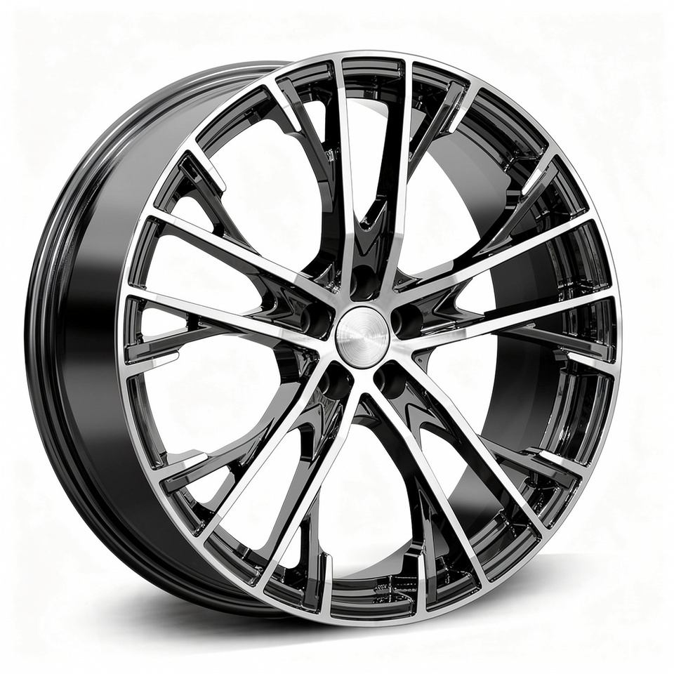 Скад Ларго 7.5J x 19 5x114 ET40 DIA60.10