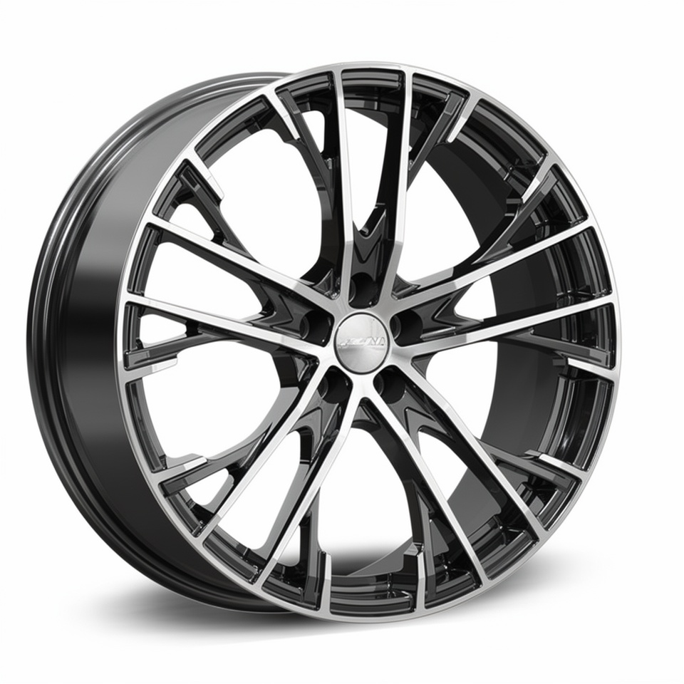 Скад Ларго 7.5J x 19 5x108 ET46 DIA67.10