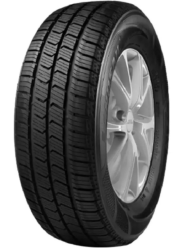 Landsail 4 SEASONS VAN 195/75 R16 107/105R