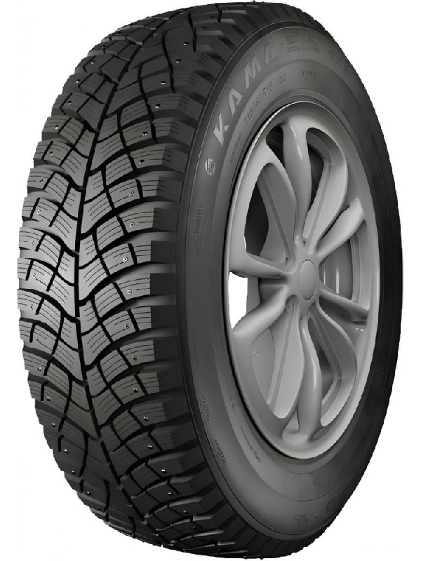КАМА (Нижнекамский шинный завод) 515 205/75 R15 97Q