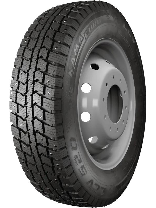 КАМА (Нижнекамский шинный завод) 520 185/75 R16 104R