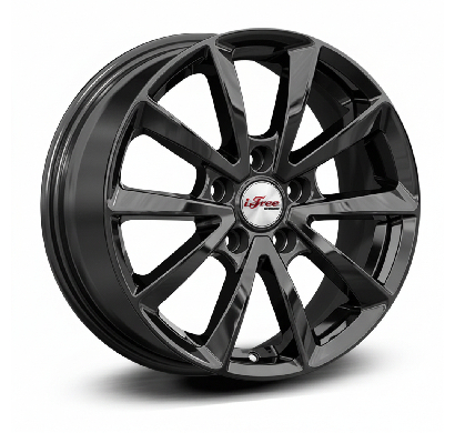 iFree Скайрим 6.5J x 16 5x114 ET45 DIA60.10