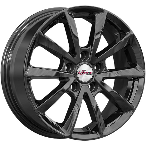iFree Скайрим 6.5J x 16 5x112 ET46 DIA57.10